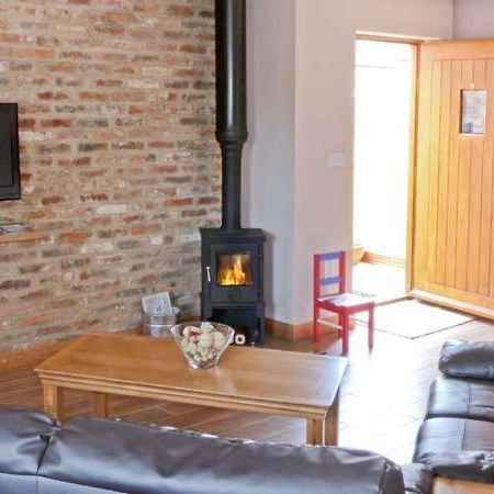 Cooper Cottage Potto Bagian luar foto
