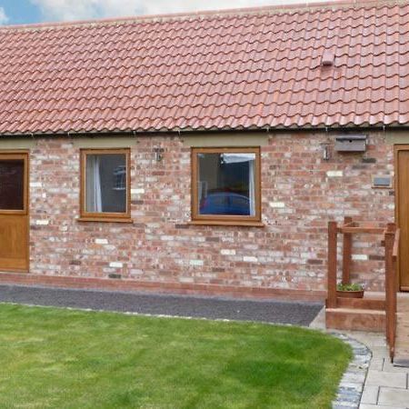 Cooper Cottage Potto Bagian luar foto