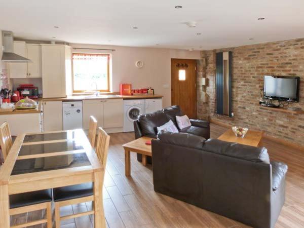 Cooper Cottage Potto Bagian luar foto