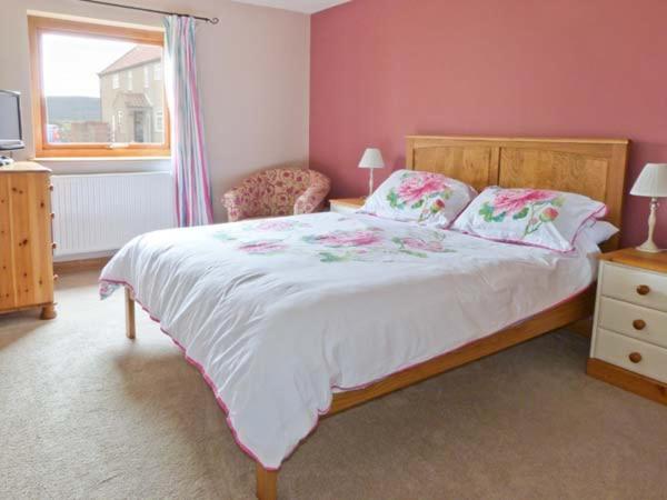 Cooper Cottage Potto Bagian luar foto