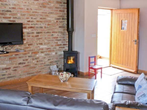 Cooper Cottage Potto Bagian luar foto