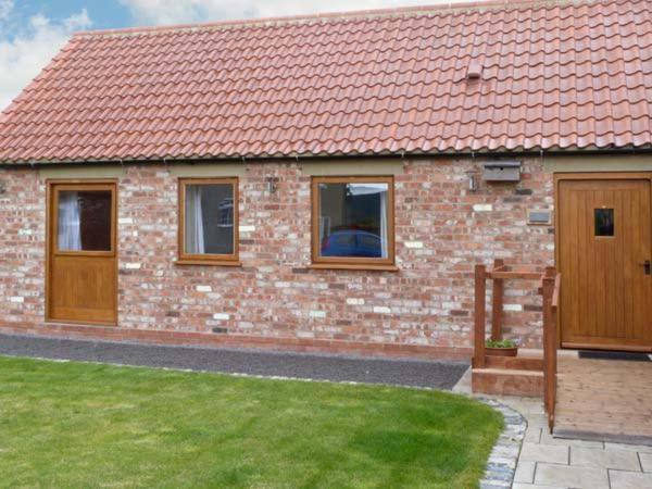 Cooper Cottage Potto Bagian luar foto