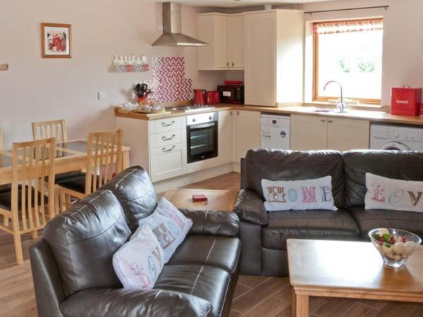 Cooper Cottage Potto Bagian luar foto